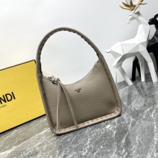 Fendi Top Handle Bags